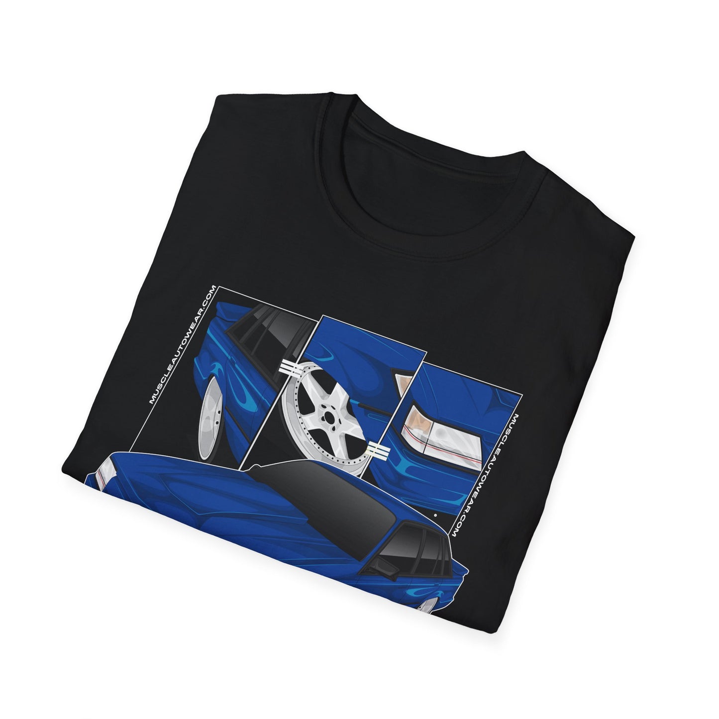VK SS GROUPA PETER BROCK, MUSCLE CAR FRONT PRINT.AUSSIE MUSCLE CAR