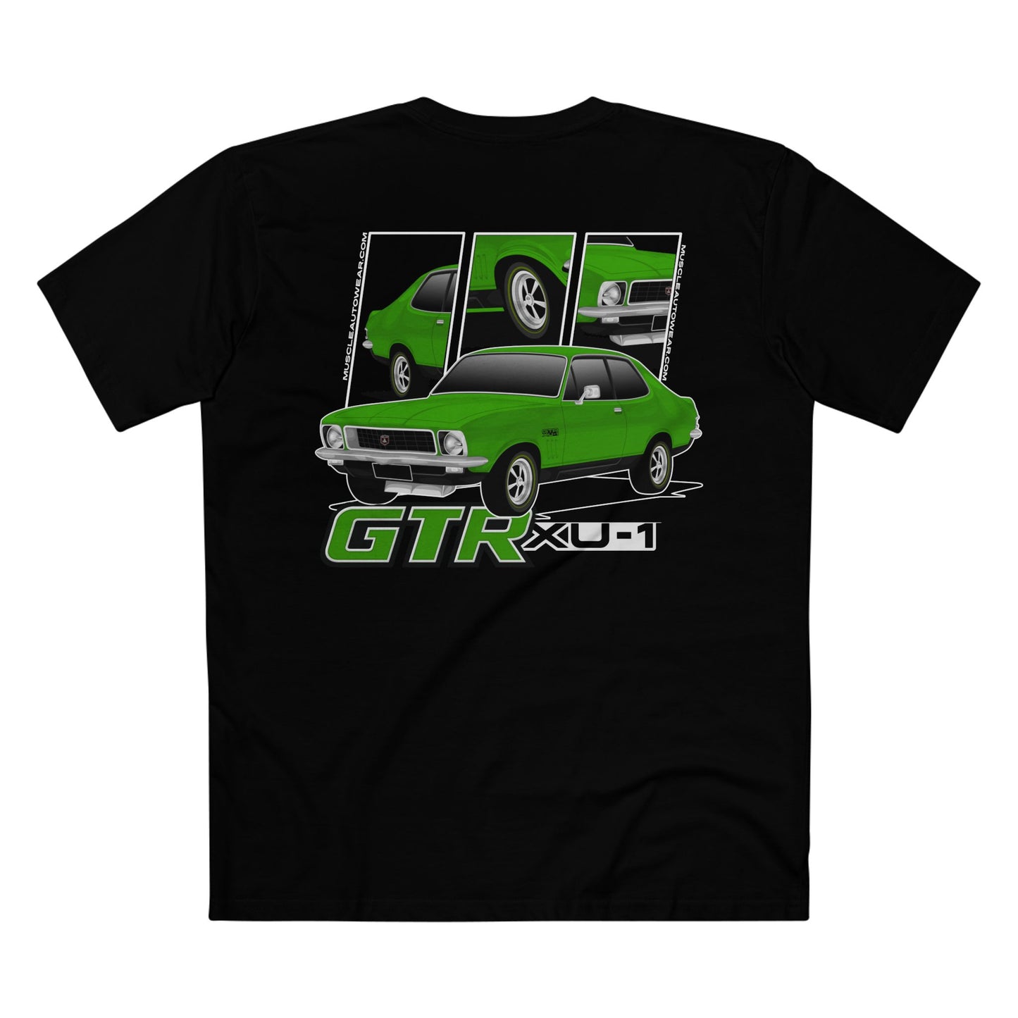 HOLDEN GTR XU1 TORANA, PREMIUM T SHIRT, AS COLOR,MUSCLE CAR T SHIRT