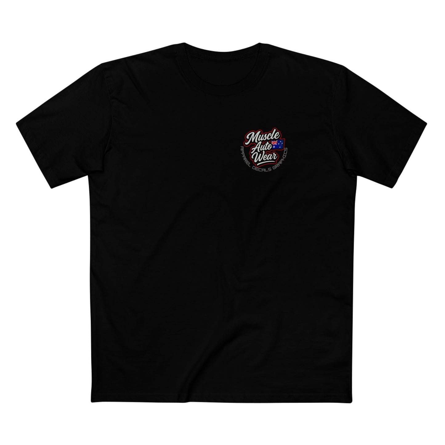 FORD MUSTANG,PREMIUM T SHIRT, AS COLOUR, MUSCLE CAR