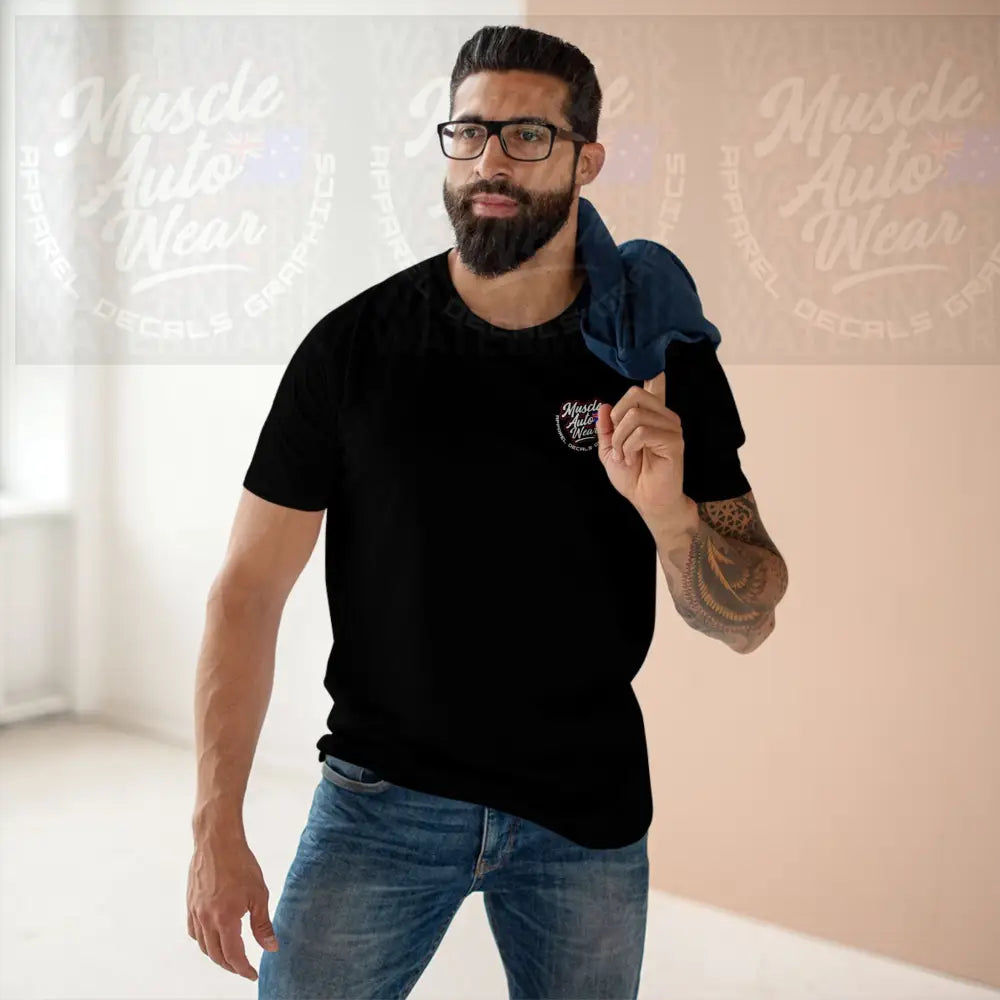 FORD XD FALCON PREMIUM T SHIRT AS COLOUR AUSSIE MUSCLE CAR T Shirt