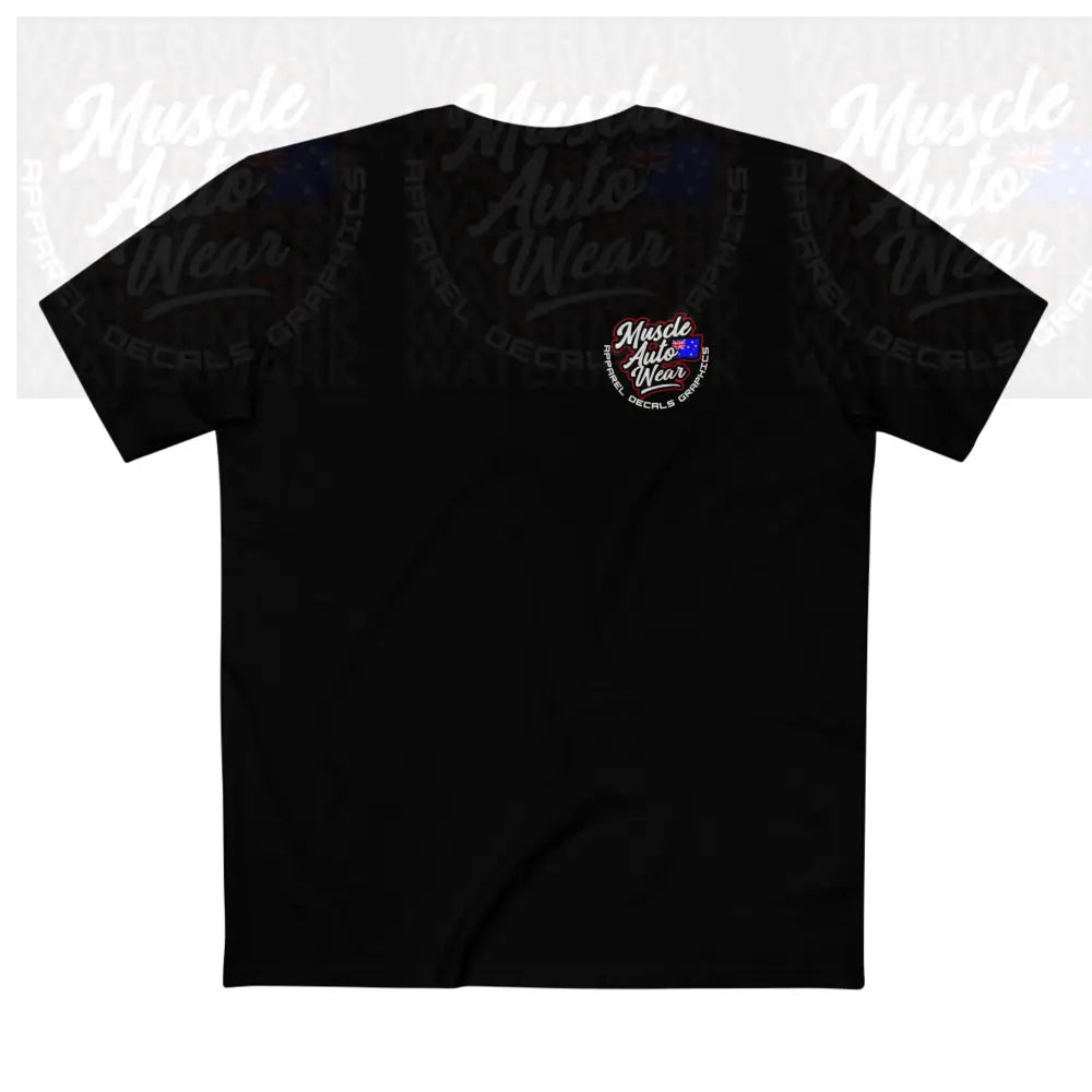 FORD XD FALCON PREMIUM T SHIRT AS COLOUR MUSCLE CAR T Shirt