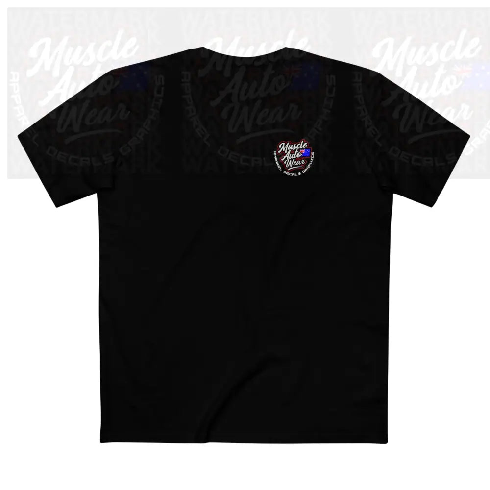 HOLDEN A9X SS TORANA PREMIUM T SHIRT AS COLOR,MUSCLE CAR T-Shirt