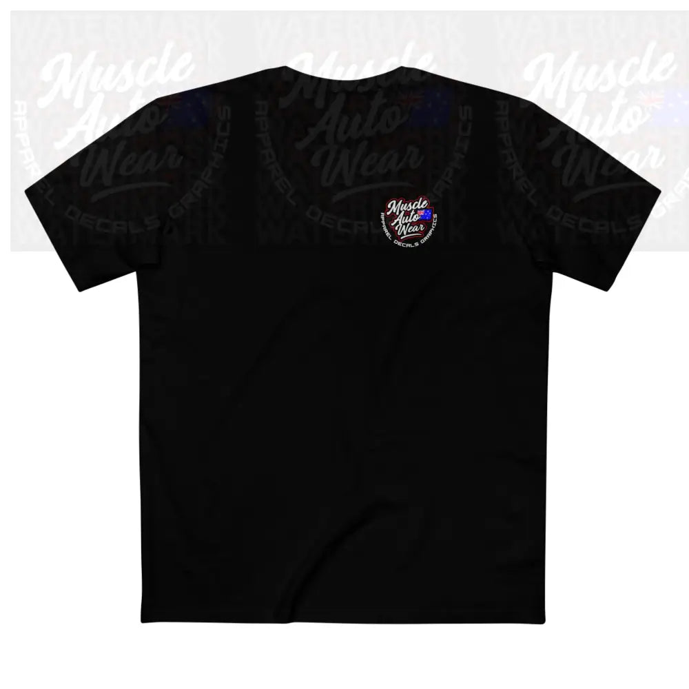 HOLDEN HK GTS MONARO PREMIUM T SHIRT AS COLOR,MUSCLE CAR T SHIRT T Shirt