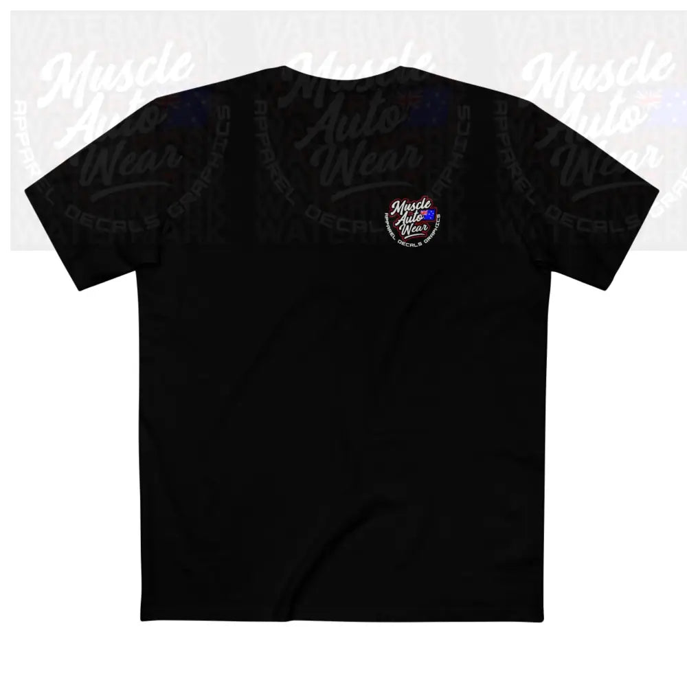 HOLDEN HQ GTS MONARO PREMIUM T SHIRT AS COLOR,MUSCLE CAR T Shirt