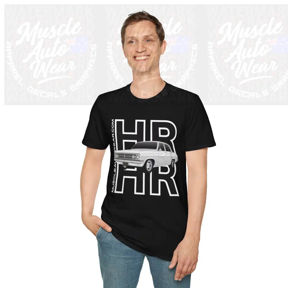 HR HOLDEN SPECIAL PREMIUM T SHIRT,MUSCLE CAR PREMIER T Shirt
