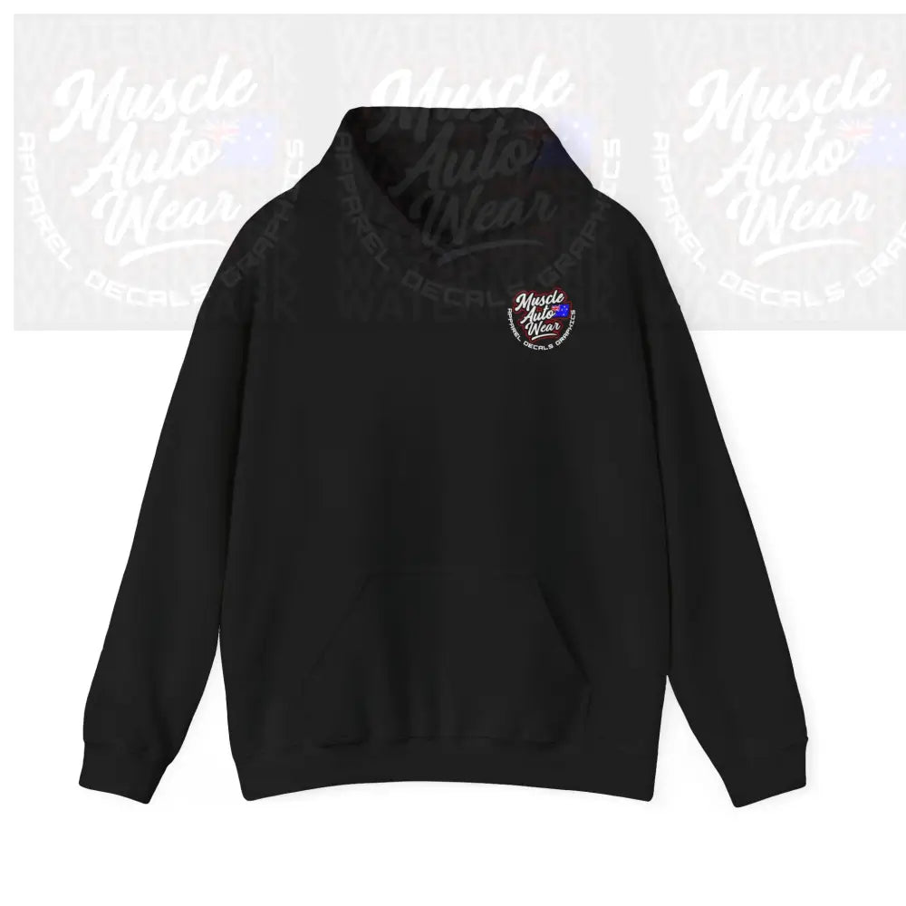 Valiant VH Charger R/T Hoodie Hoodie