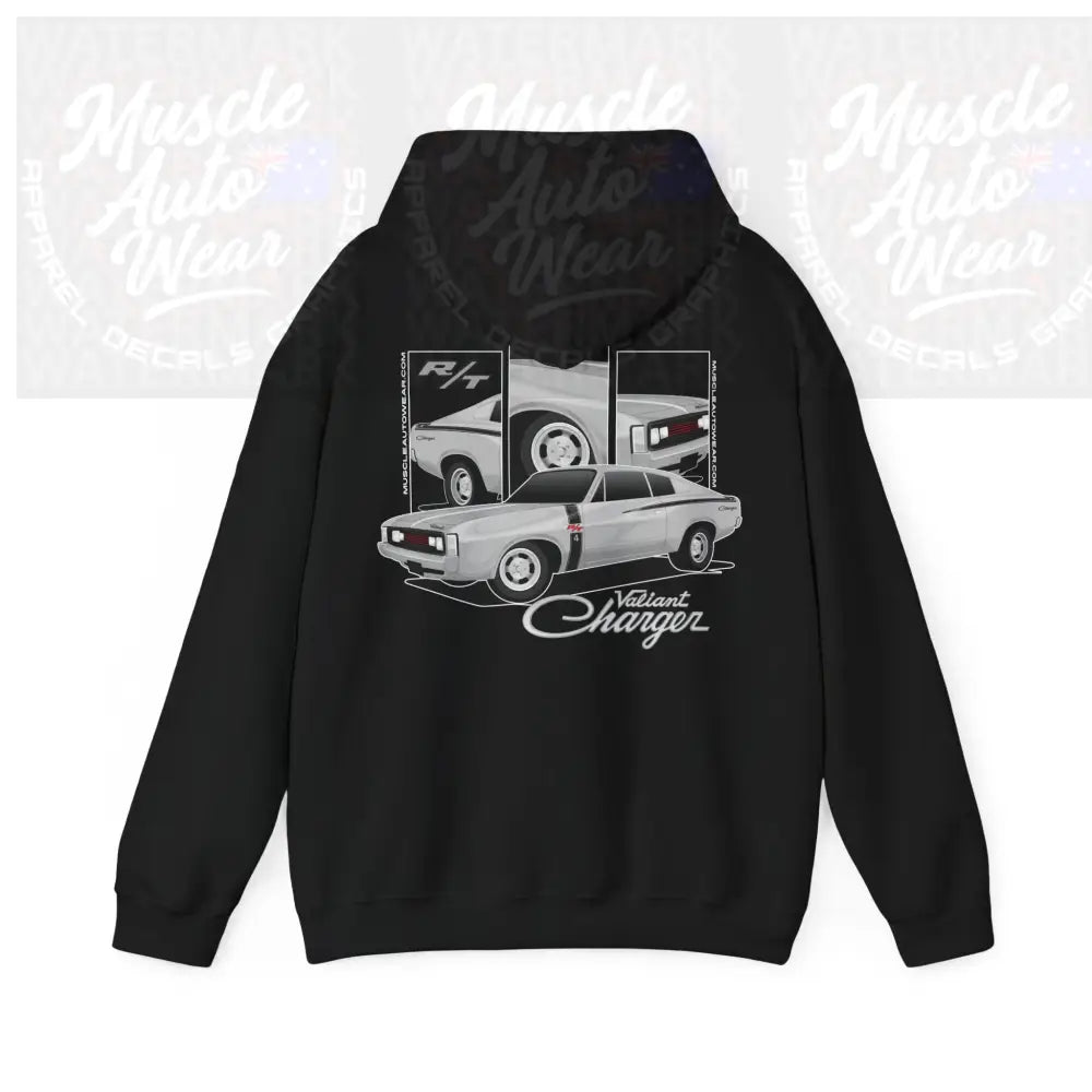 Valiant VH Charger R/T Hoodie Hoodie