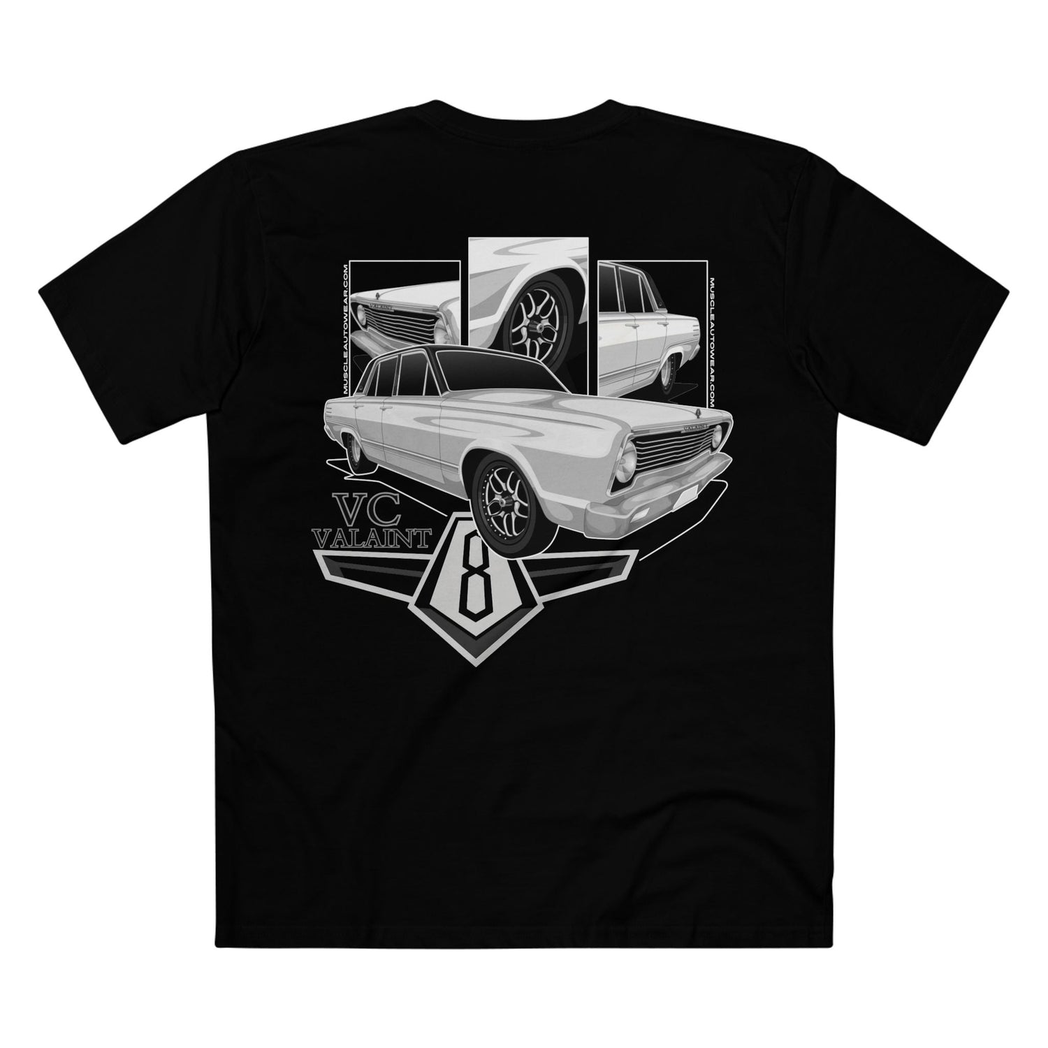 VALAINT VC V8