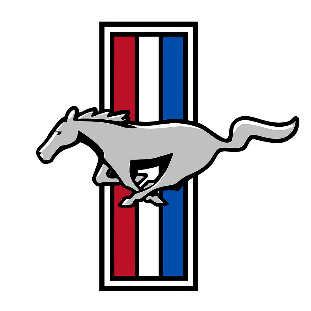 MUSTANG