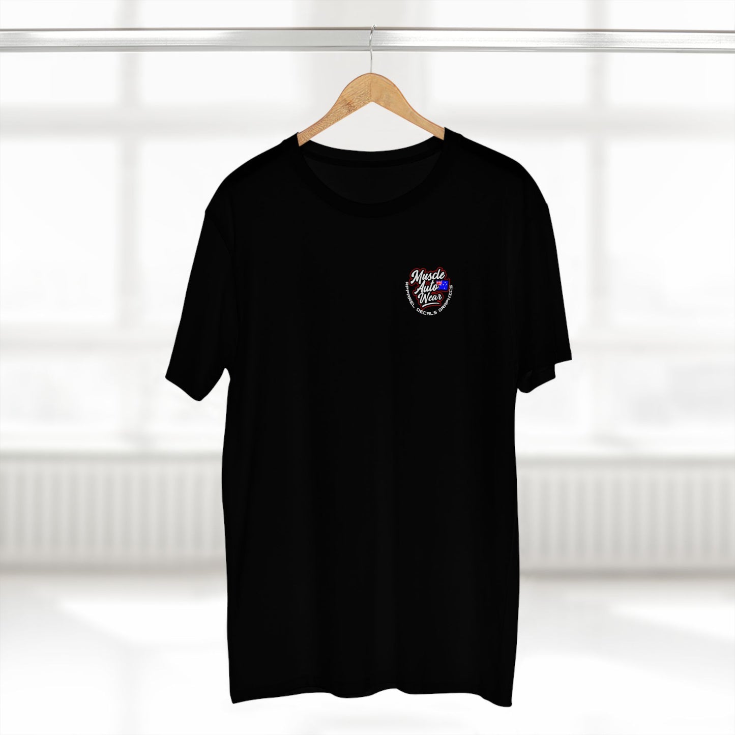 FORD XR GT FALCON,PREMIUM T SHIRT, AS COLOUR, MUSCLE CAR