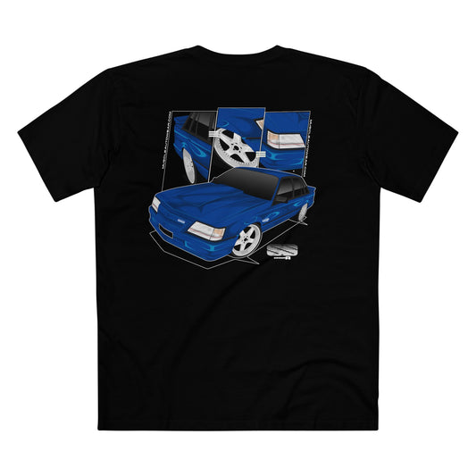 HOLDEN VK SS HDT GROUP A PETER BROCK COMMODORE BLUE MEANIE HDT