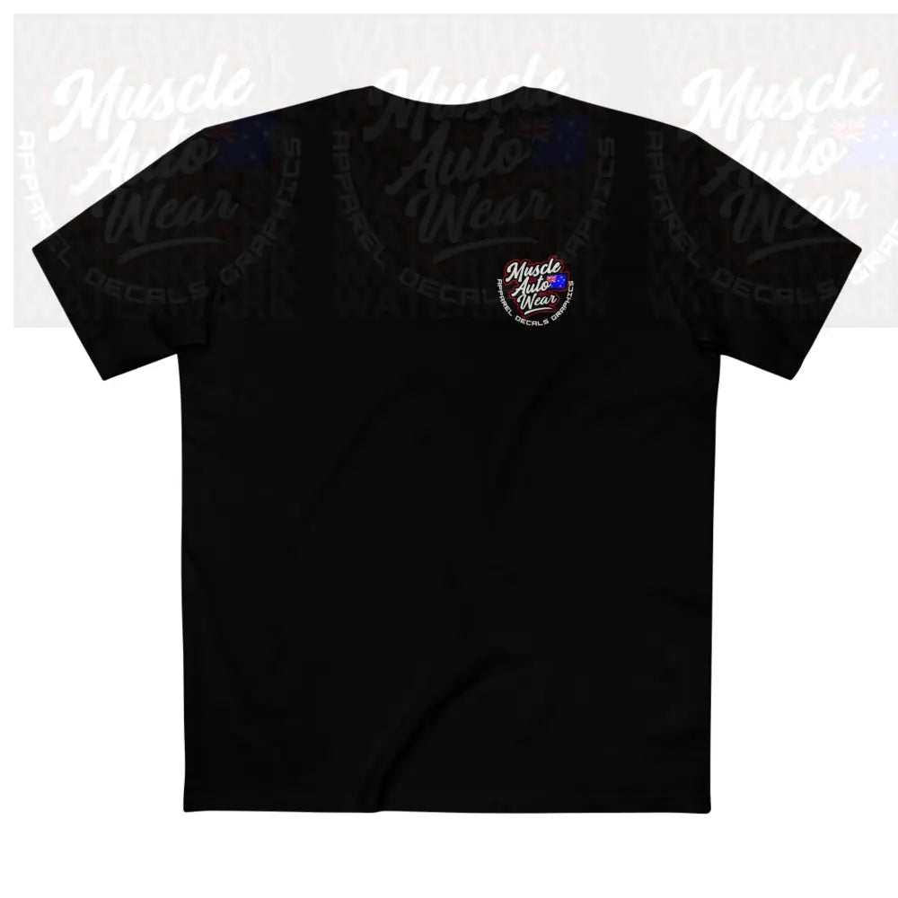 FORD MUSTANG,PREMIUM T SHIRT AS COLOUR MUSCLE CAR GREY T Shirt