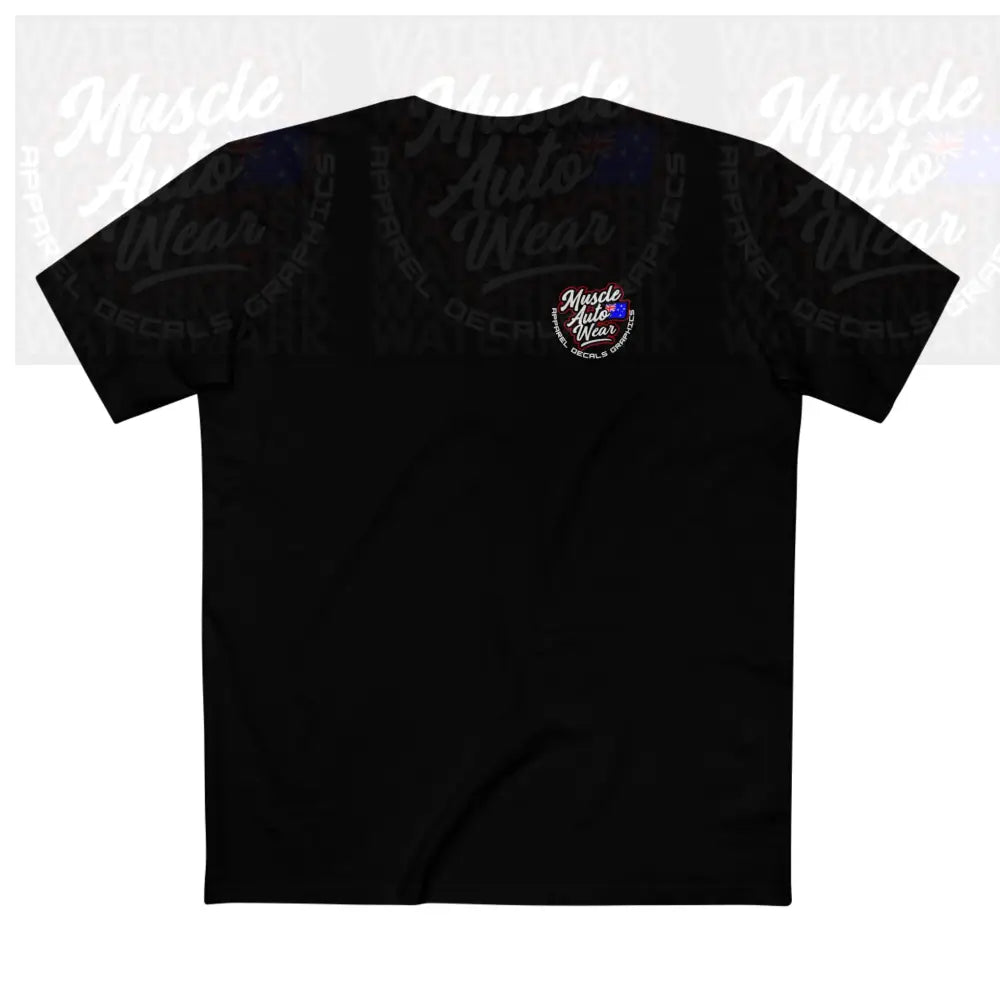 FORD XC FALCON HARDTOP,PREMIUM T SHIRT AS COLOUR MUSCLE CAR T-Shirt