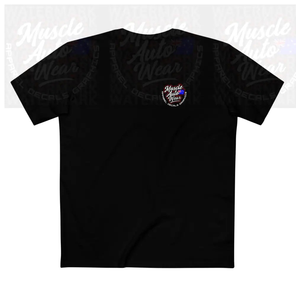 FORD XC FALCON HARDTOP,PREMIUM T SHIRT AS COLOUR MUSCLE CAR T-Shirt
