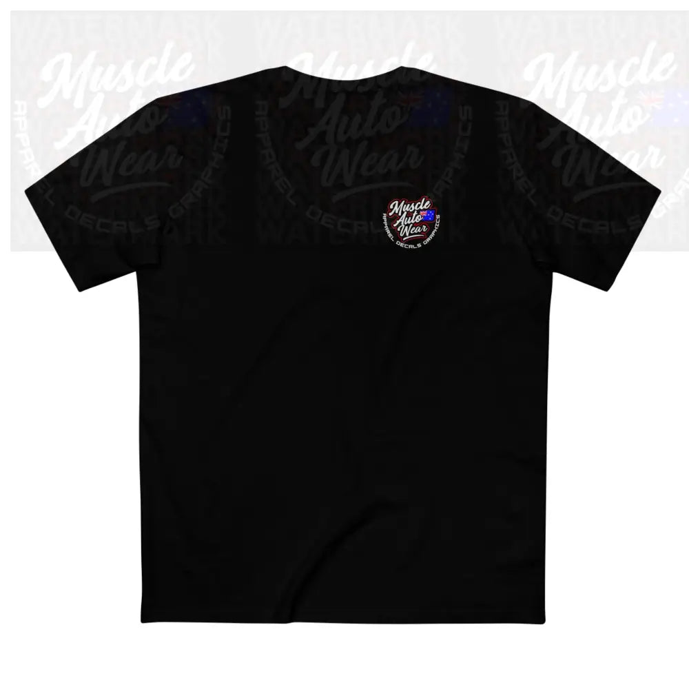 FORD XC FALCON HARDTOP,PREMIUM T SHIRT AS COLOUR MUSCLE CAR T-Shirt
