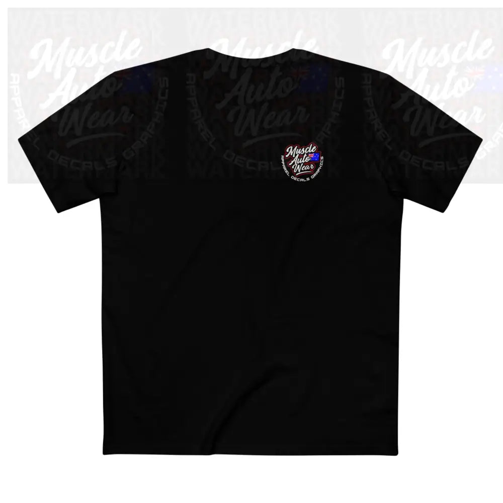 FORD XY GT-HO PHASE 3 FALCON,PREMIUM T SHIRT AS COLOUR MUSCLE CAR T-Shirt