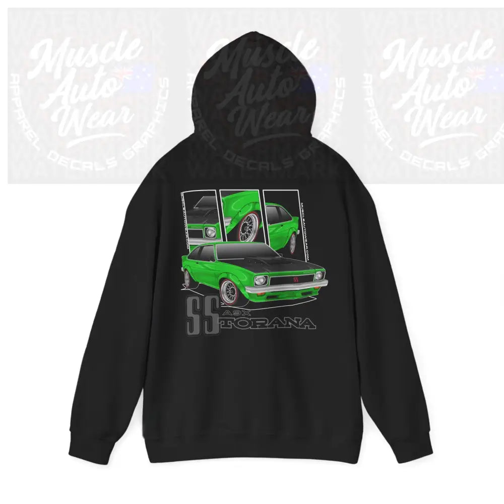 HOLDEN A9X SS TORANA PREMIUM HOODIE MUSCLE CAR Hoodie