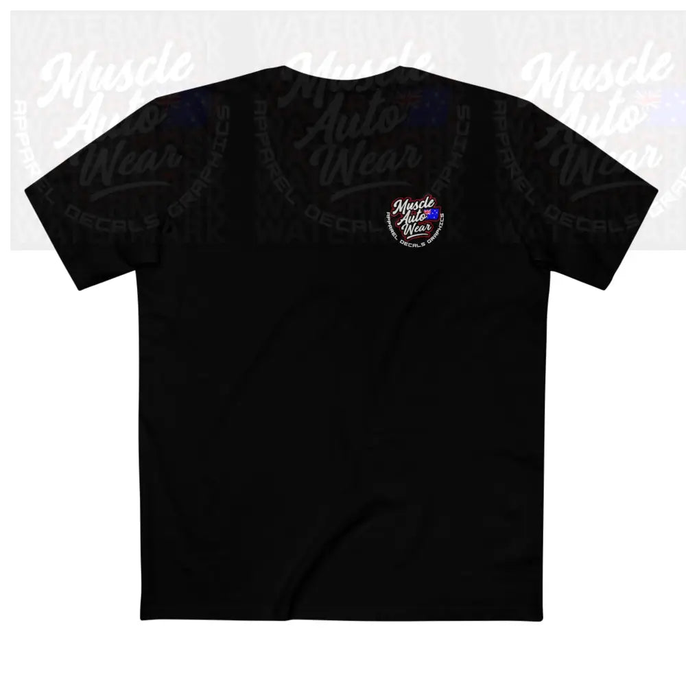 HOLDEN A9X SS TORANA PREMIUM T SHIRT AS COLOR,MUSCLE CAR T-Shirt