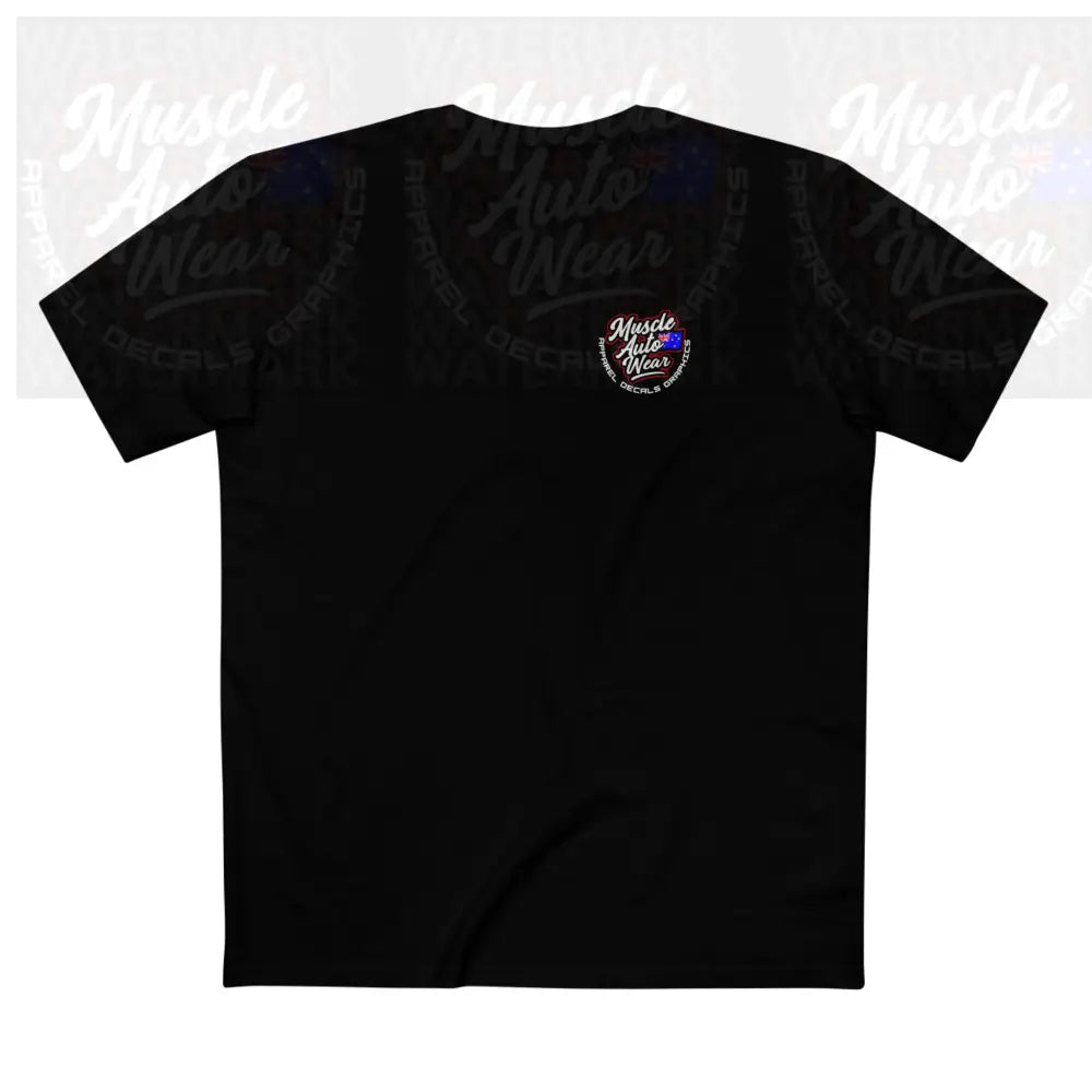 HOLDEN A9X SS TORANA PREMIUM T SHIRT AS COLOR,MUSCLE CAR T-Shirt