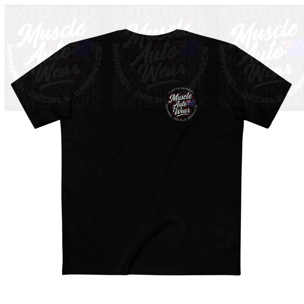 HOLDEN EH PREMIER/SPECIAL PREMIUM T SHIRT AS COLOR MUSCLE CAR T Shirt