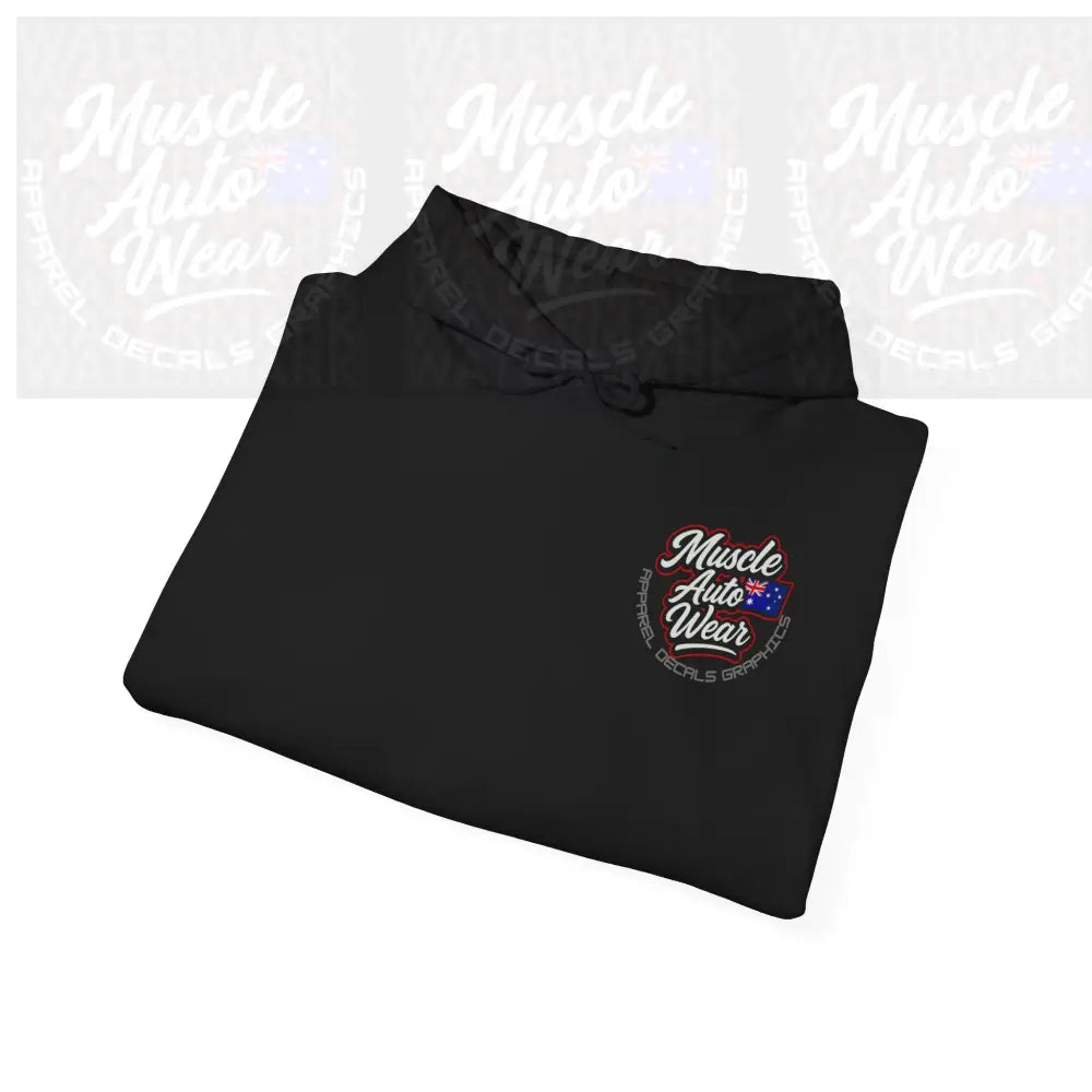 HOLDEN HQ GTS MONARO HOODIE,PREMIUM MUSCLE CAR Hoodie