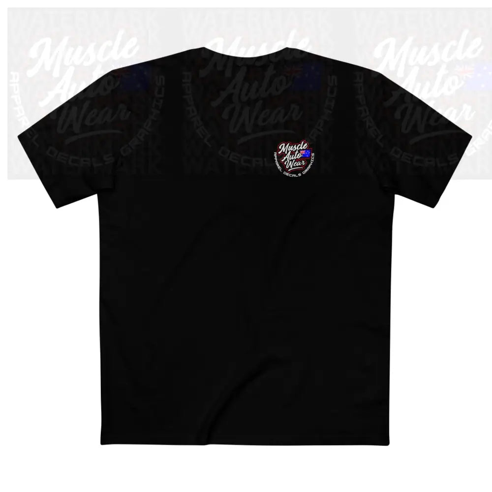 HOLDEN HQ GTS MONARO PREMIUM T SHIRT AS COLOR,MUSCLE CAR T SHIRT T Shirt
