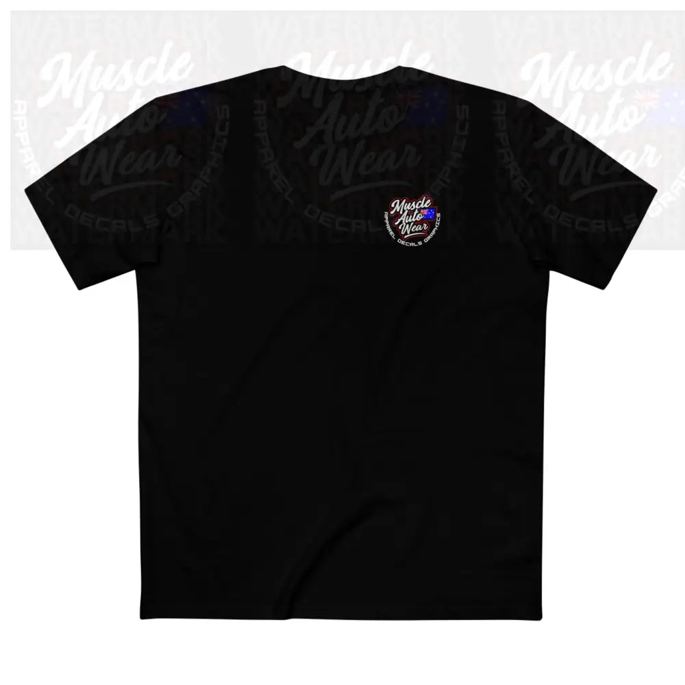 HOLDEN HQ GTS MONARO PREMIUM T SHIRT AS COLOR,MUSCLE CAR T SHIRT T Shirt