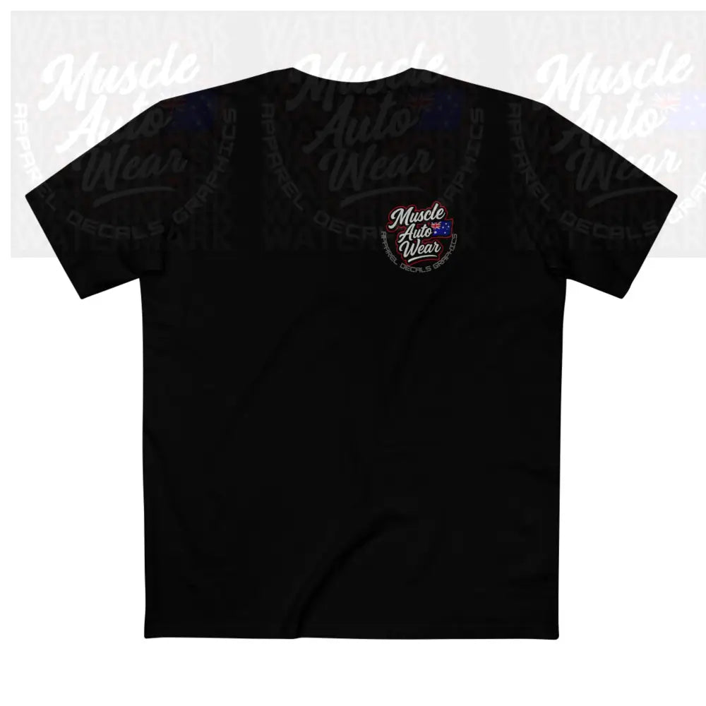HOLDEN HQ GTS MONARO PREMIUM T SHIRT AS COLOR,MUSCLE CAR T Shirt