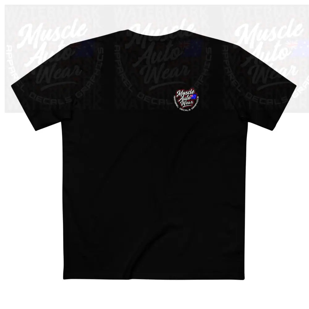 HOLDEN HQ GTS MONARO PREMIUM T SHIRT AS COLOR,MUSCLE CAR T SHIRT T Shirt