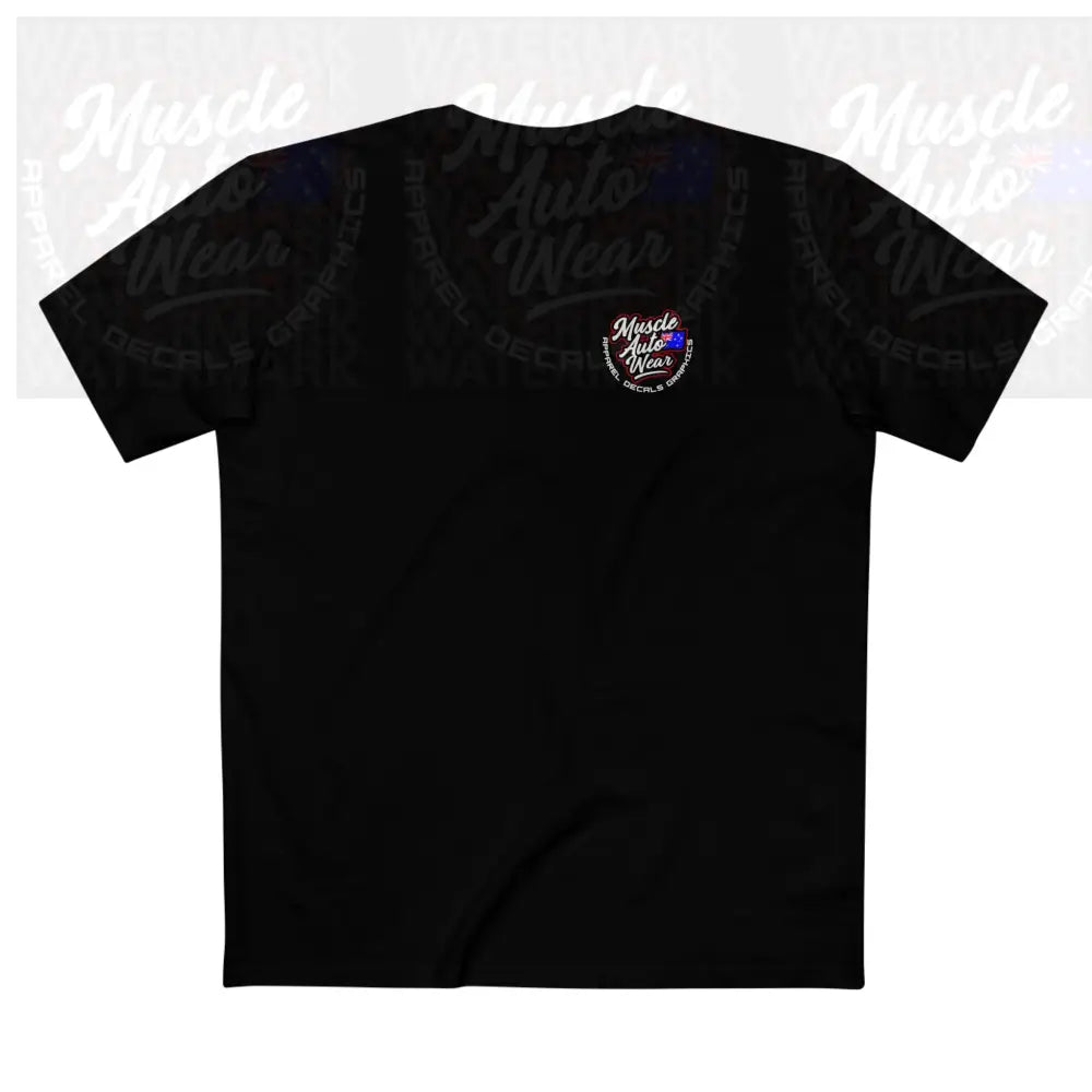 HOLDEN VC HDT COMMODORE PREMIUM T SHIRT AS COLOR,MUSCLE CAR T-Shirt