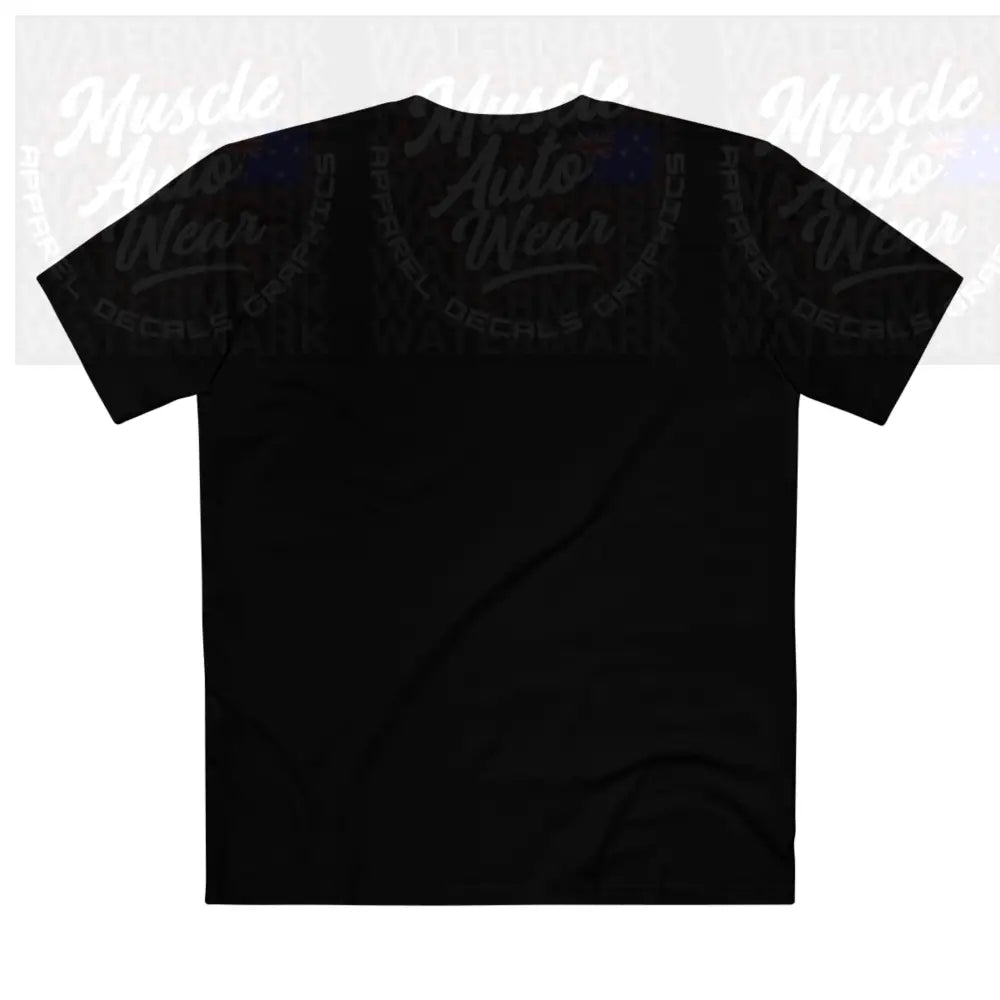 HOLDEN VC HDT COMMODORE PREMIUM T SHIRT AS COLOR,MUSCLE CAR T-Shirt