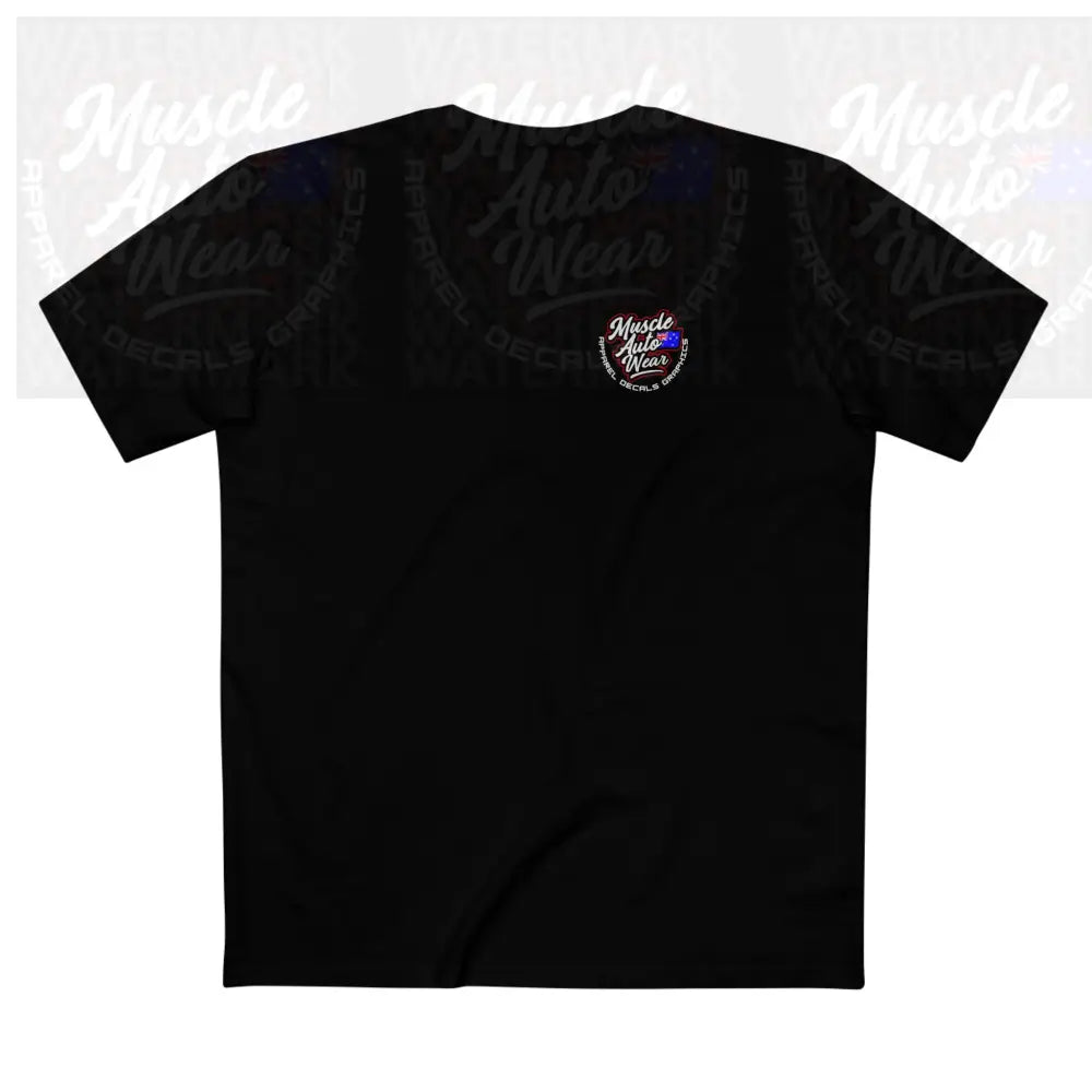 HOLDEN VH SS GROUP 3 PETER BROCK COMMODORE PREMIUM T SHIRT AS COLOR,AUSSIE MUSCLE CAR T-Shirt