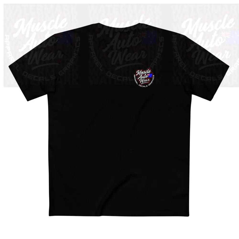 HOLDEN VL CALAIS PREMIUM T SHIRT AS COLOR,MUSCLE CAR T Shirt