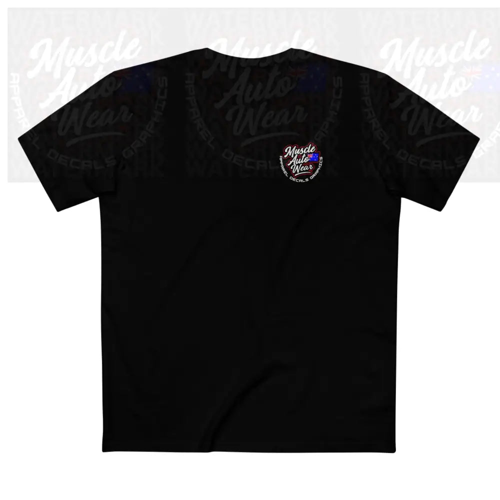 HOLDEN VL SS GROUP A WALKINSHAW COMMODORE,,PREMIUM T SHIRT AS COLOUR MUSCLE CAR T Shirt