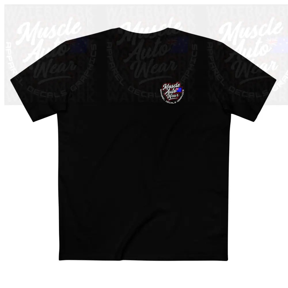 HOLDEN VL TURBO BT 1 PREMIUM T SHIRT AS COLOR,MUSCLE CAR T SHIRT T Shirt