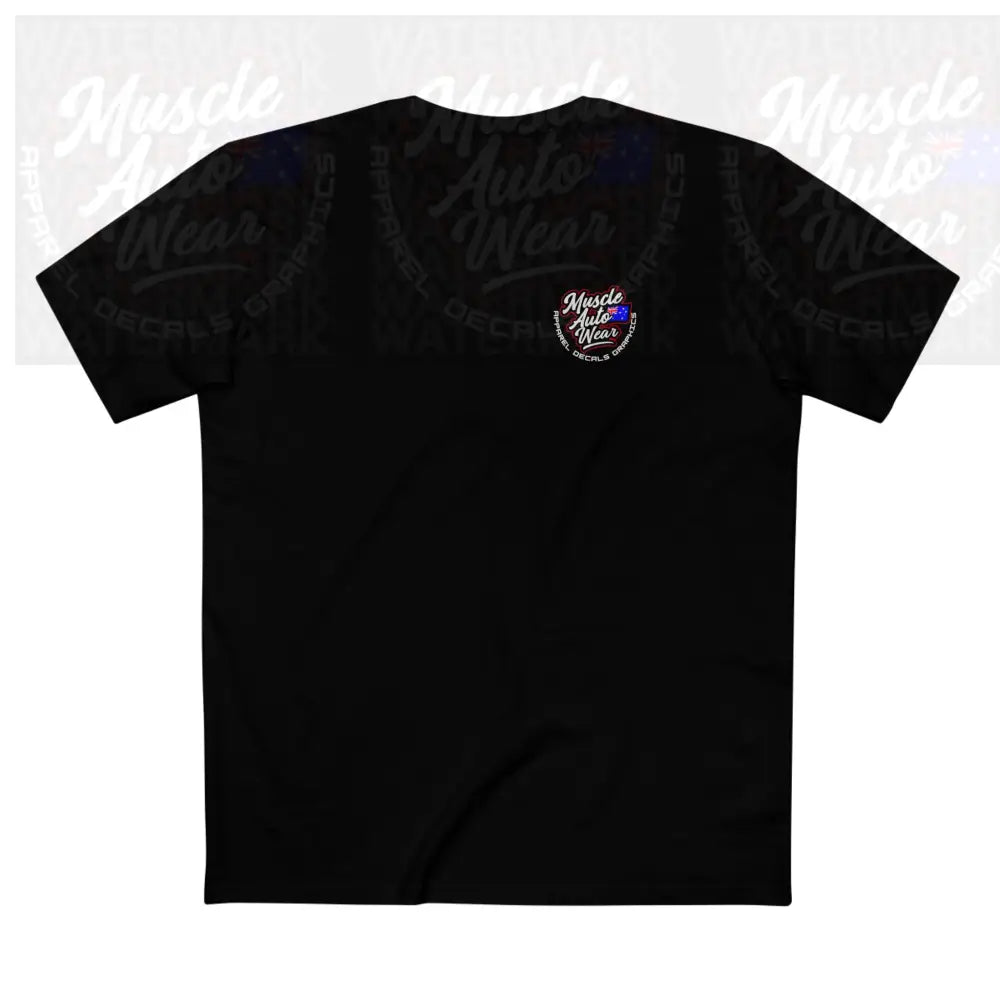 HOLDEN VL TURBO PREMIUM T SHIRT AS COLOR,MUSCLE CAR T Shirt