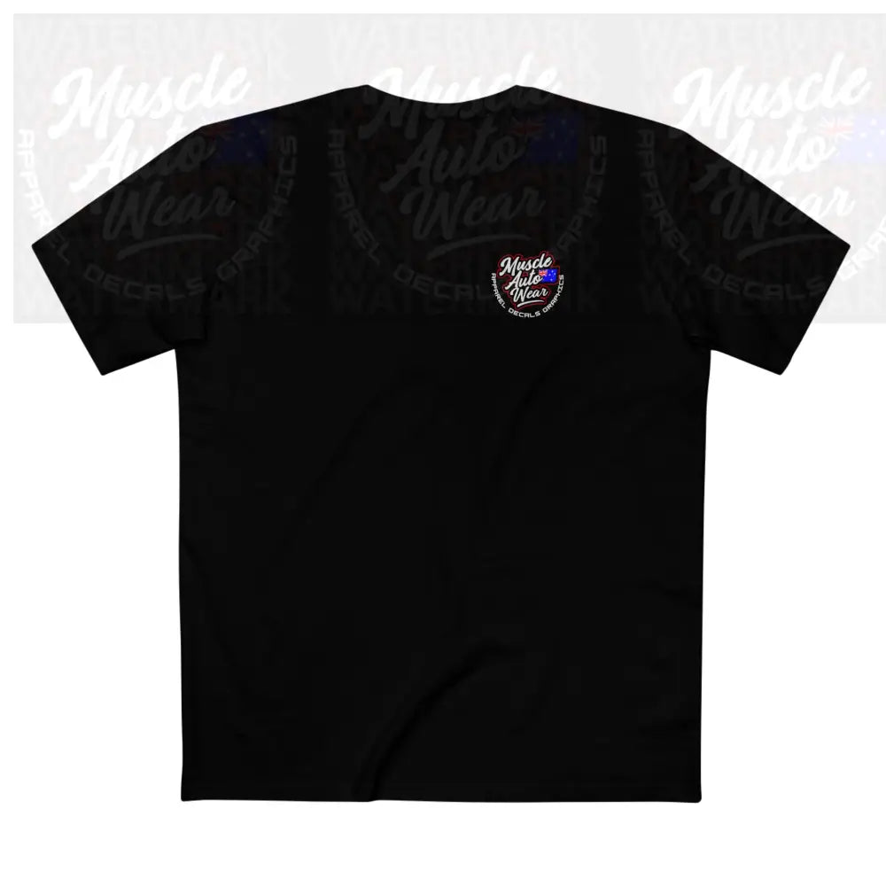 HR HOLDEN PREMIUM T SHIRT AS COLOR,MUSCLE CAR PREMIER T SHIRT T Shirt
