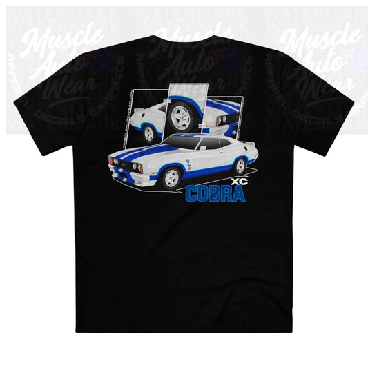 Stylish Car Enthusiast Tee Vintage Car Shirt Perfect Gift for Auto Lovers Father’s Day Tee Classic Car Apparel Black