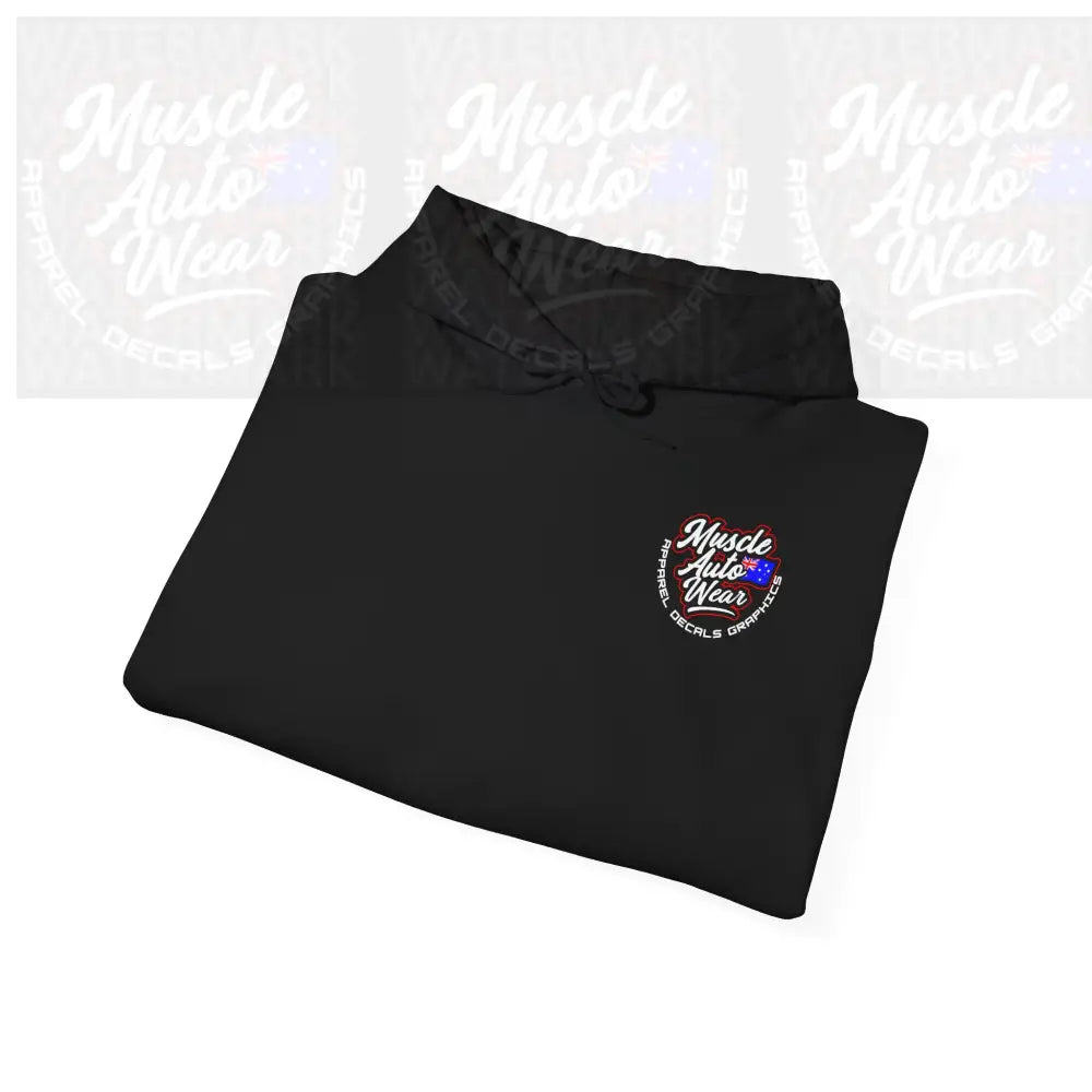 Valiant VH Charger R/T Hoodie Hoodie