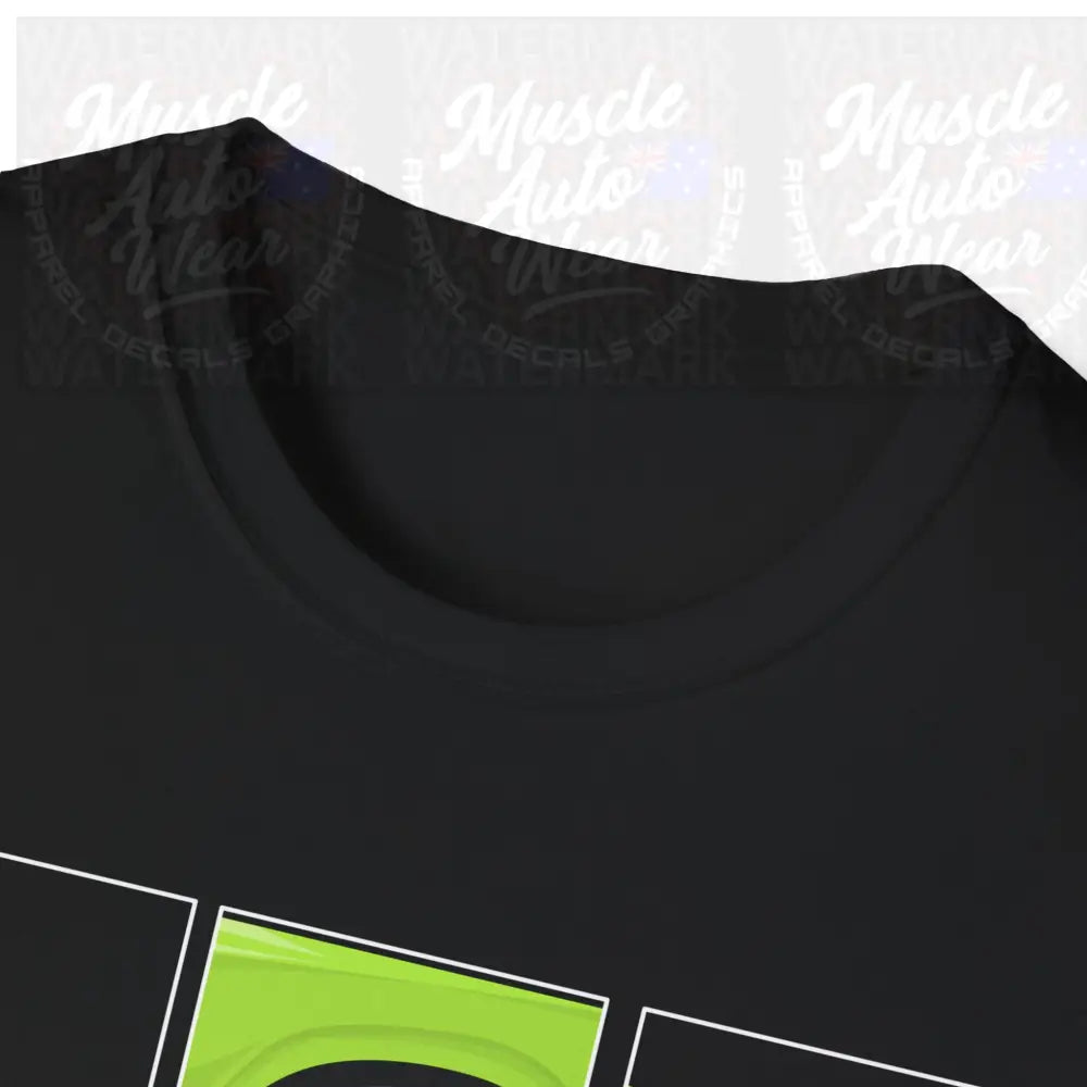 XC FALCON MUSCLE CAR FRONT PRINT.AUSSIE MUSCLE CAR T SHIRT T Shirt