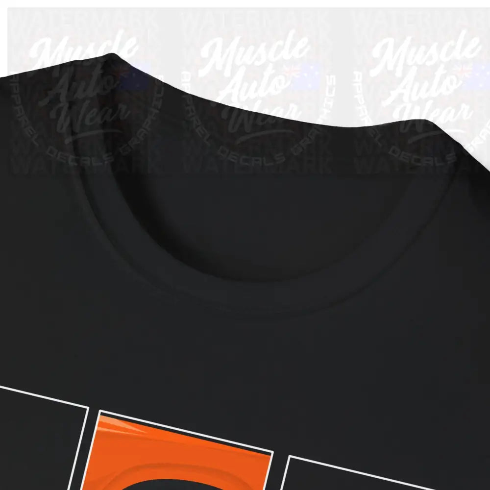 XC FALCON MUSCLE CAR FRONT PRINT.AUSSIE MUSCLE CAR T SHIRT T Shirt